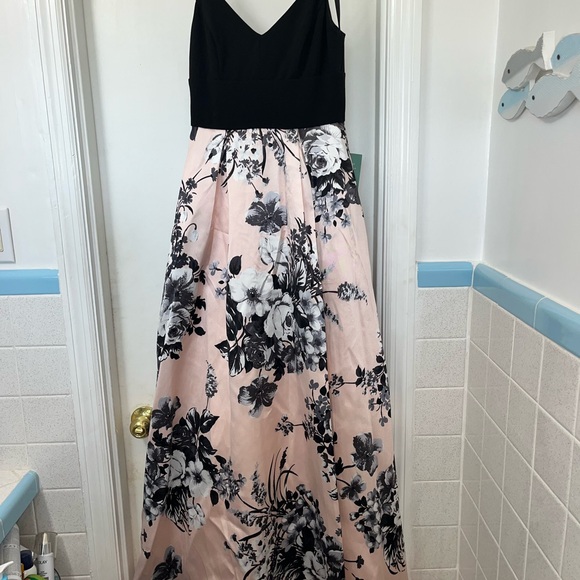 B. Smart Dresses & Skirts - Prom dress